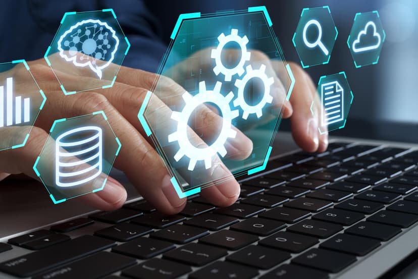 Technical Support service illustration